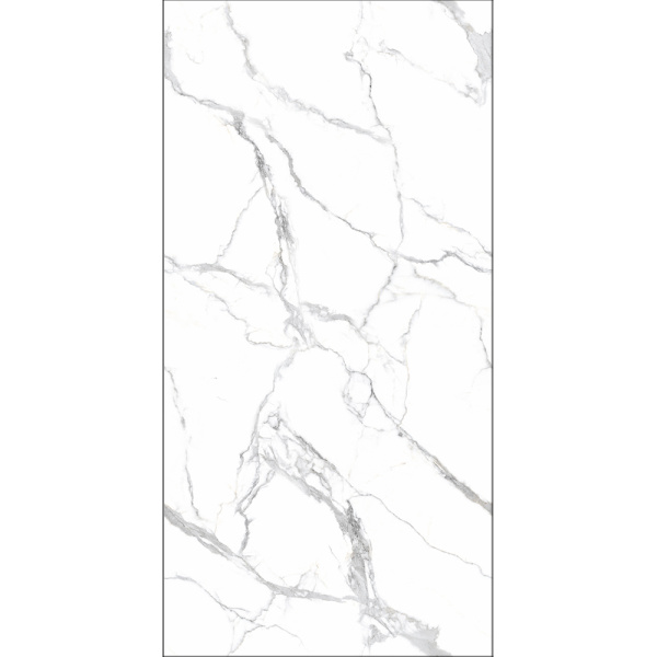 Керамогранит AVS Altimo White 60x120 полированный Керамогранит AVS Altimo White 60x120 полированный