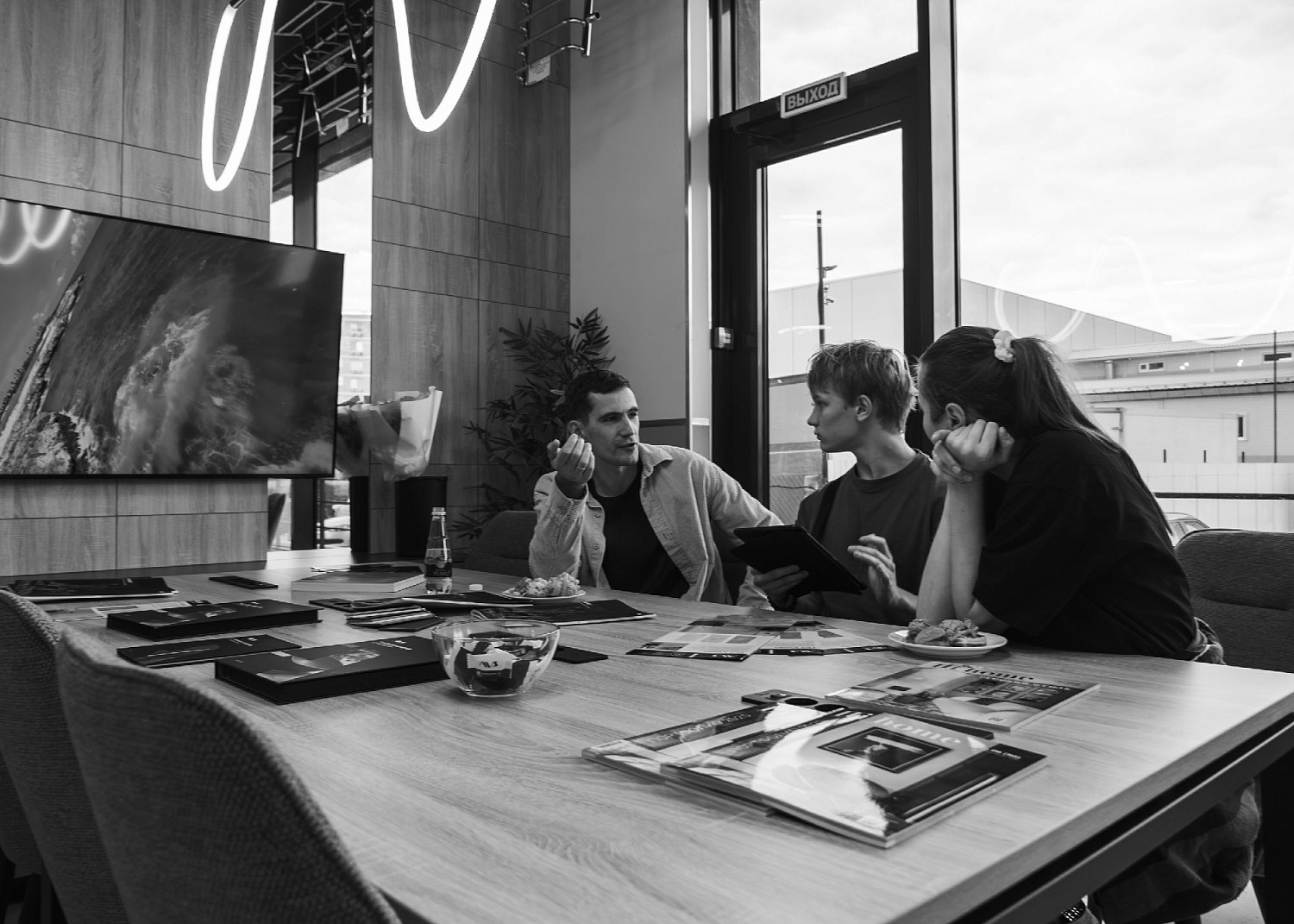 Открытие пятого салона «Аквамир» в Краснодаре! Открытие пятого салона «Аквамир» в Краснодаре!