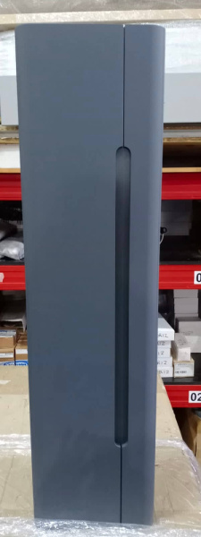 Пенал Jorno Shine 125 антрацит Пенал Jorno Shine 125 антрацит