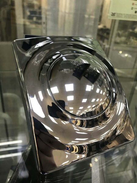 Кнопка смыва для писсуара Grohe 37018 Кнопка смыва для писсуара Grohe 37018