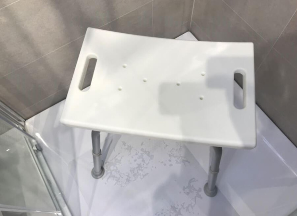 Стул для душа RIDDER А00601101 Стул для душа RIDDER А00601101