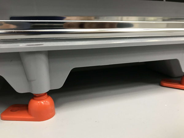 Водоотводящий желоб 850 мм D40 MEDIUM CH850MN2 Водоотводящий желоб 850 мм D40 MEDIUM CH850MN2