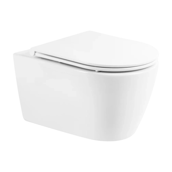 Комплект BelBagno 2в1: Инсталляция BB001-120 + Унитаз подвесной BB105CHR с микролифтом Комплект BelBagno 2в1: Инсталляция BB001-120 + Унитаз подвесной BB105CHR с микролифтом