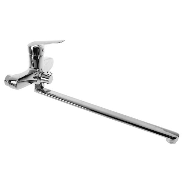 Смеситель универсальный Accoona H18 A7118 хром Смеситель универсальный Accoona H18 A7118 хром