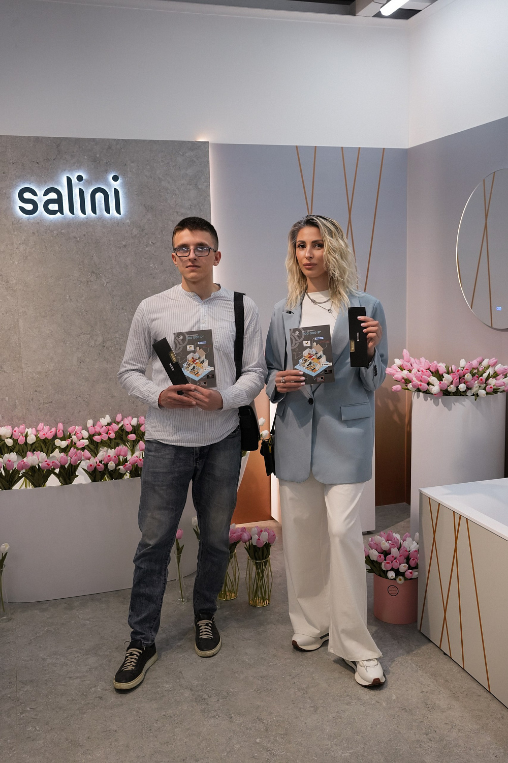 Эксклюзивное мероприятие для дизайнеров интерьера от Аквамир в Краснодаре Эксклюзивное мероприятие для дизайнеров интерьера от Аквамир в Краснодаре