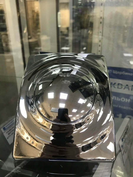 Кнопка смыва для писсуара Grohe 37018 Кнопка смыва для писсуара Grohe 37018