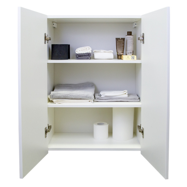 Шкаф AVS Вариант 821-10-8260-WG 60x82 белый Шкаф AVS Вариант 821-10-8260-WG 60x82 белый