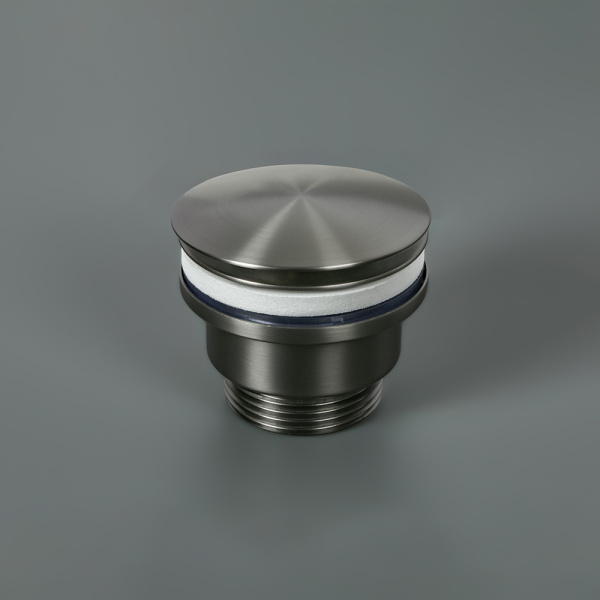 Донный клапан AVS универсальный, оружейная сталь Донный клапан AVS универсальный, оружейная сталь