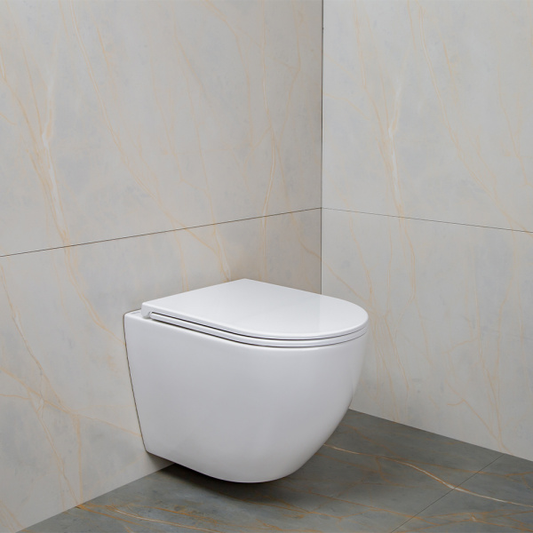 Комплект Jacob Delafon 3в1: Инсталляция для унитаза Jacob Delafon E21822-CP + Унитаз подвесной AVS 801-0044-P-T2-GW + Клавиша смыва хром Комплект Jacob Delafon 3в1: Инсталляция для унитаза Jacob Delafon E21822-CP + Унитаз подвесной AVS 801-0044-P-T2-GW + Клавиша смыва хром