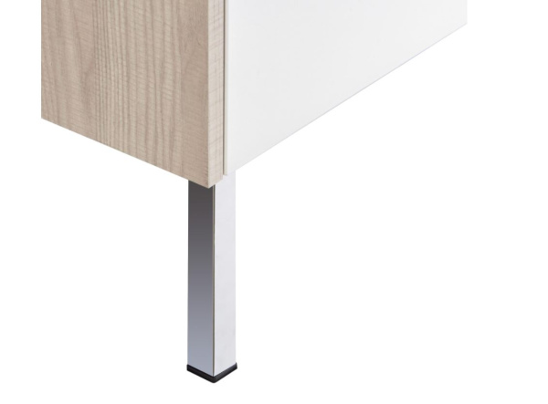 Комплект 1A170901YOAY0 Тумба 500М +1WH302128 Р-на Тигода+1A170403YO000 Ножки Йорк АКВАТОН Комплект 1A170901YOAY0 Тумба 500М +1WH302128 Р-на Тигода+1A170403YO000 Ножки Йорк АКВАТОН