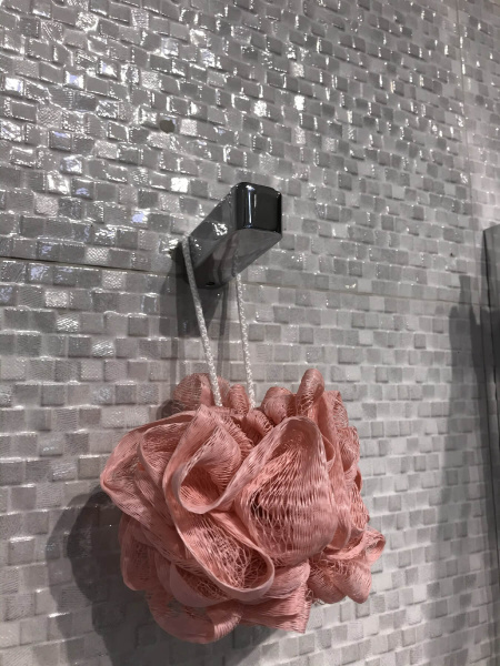 Крючок TD 110.00 RAVAK X07P353 Крючок TD 110.00 RAVAK X07P353