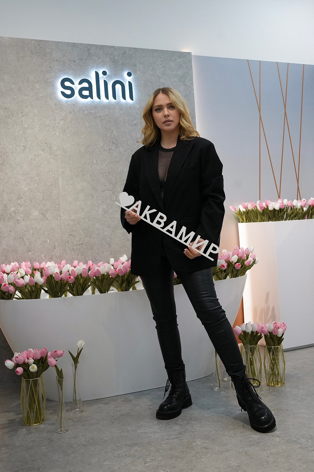 Эксклюзивное мероприятие для дизайнеров интерьера от Аквамир в Краснодаре Эксклюзивное мероприятие для дизайнеров интерьера от Аквамир в Краснодаре