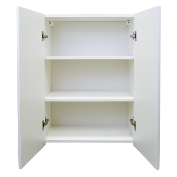 Шкаф AVS Вариант 821-10-8260-WG 60x82 белый Шкаф AVS Вариант 821-10-8260-WG 60x82 белый