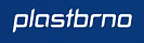 Логотип Plastbrno Логотип Plastbrno
