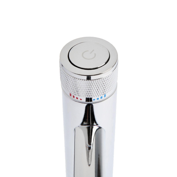 Смеситель для раковины Accoona A90121 хром Смеситель для раковины Accoona A90121 хром