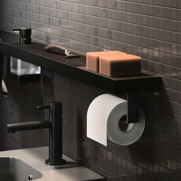 Комплект аксессуаров Indissima Barra Inda A8883DNE+A8809NNE+A8810MNE21+A8812MNE21+A8851NNE Комплект аксессуаров Indissima Barra Inda A8883DNE+A8809NNE+A8810MNE21+A8812MNE21+A8851NNE