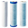 Картриджи к фильтрам питьевой воды Картриджи к фильтрам питьевой воды