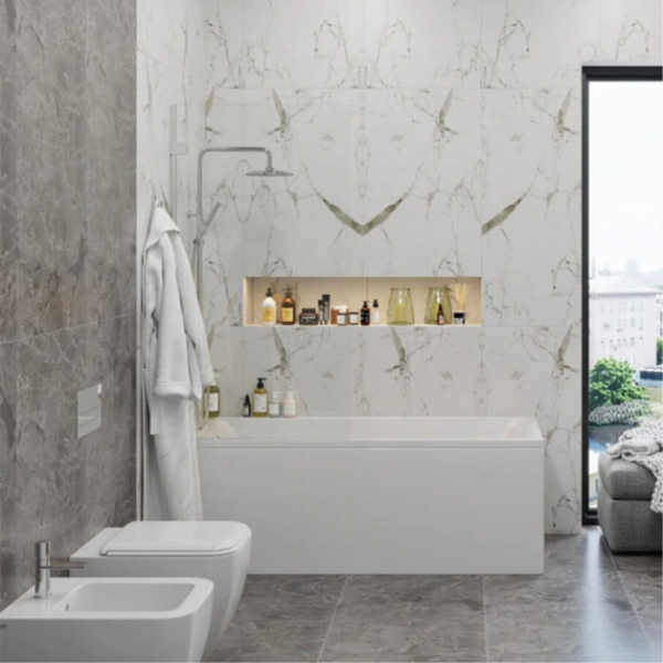 Акриловая ванна Vagnerplast Veronela 150x70 белая, без каркаса Акриловая ванна Vagnerplast Veronela 150x70 белая, без каркаса