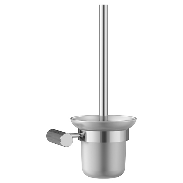 Ершик подвесной AVS Seeme, хром Ершик подвесной AVS Seeme, хром