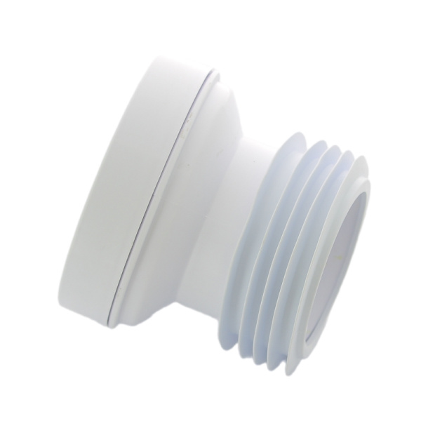 Фановая труба McAlpine MRWC-MAC10 вход на 97-107 мм, выход 4"/110 мм Фановая труба McAlpine MRWC-MAC10 вход на 97-107 мм, выход 4"/110 мм