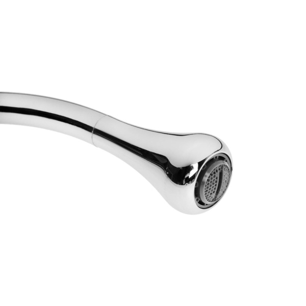 Смеситель для кухни Accoona A4490-4, хром Смеситель для кухни Accoona A4490-4, хром