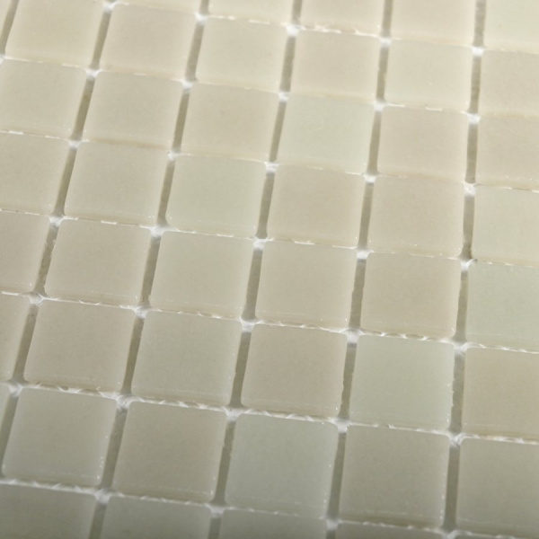 Мозаика Bonaparte Atlantis Bianco 31,5x31,5 стеклянная Мозаика Bonaparte Atlantis Bianco 31,5x31,5 стеклянная