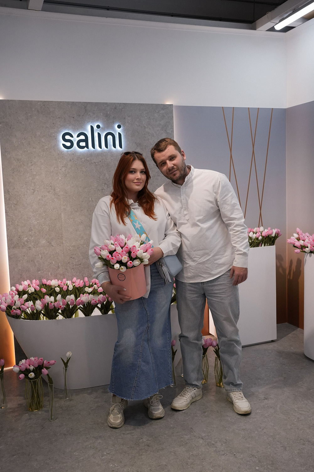 Эксклюзивное мероприятие для дизайнеров интерьера от Аквамир в Краснодаре Эксклюзивное мероприятие для дизайнеров интерьера от Аквамир в Краснодаре