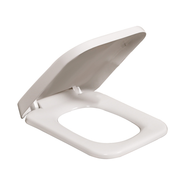 Крышка-сиденье AVS 017 с микролифтом Крышка-сиденье AVS 017 с микролифтом