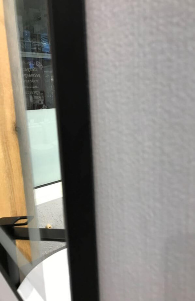 Зеркало с подсветкой AVS Торренс 60x80 см Зеркало с подсветкой AVS Торренс 60x80 см