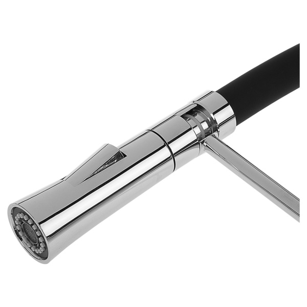 Смеситель для кухни Accoona A4890F-1 хром Смеситель для кухни Accoona A4890F-1 хром