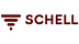 Логотип SCHELL Логотип SCHELL