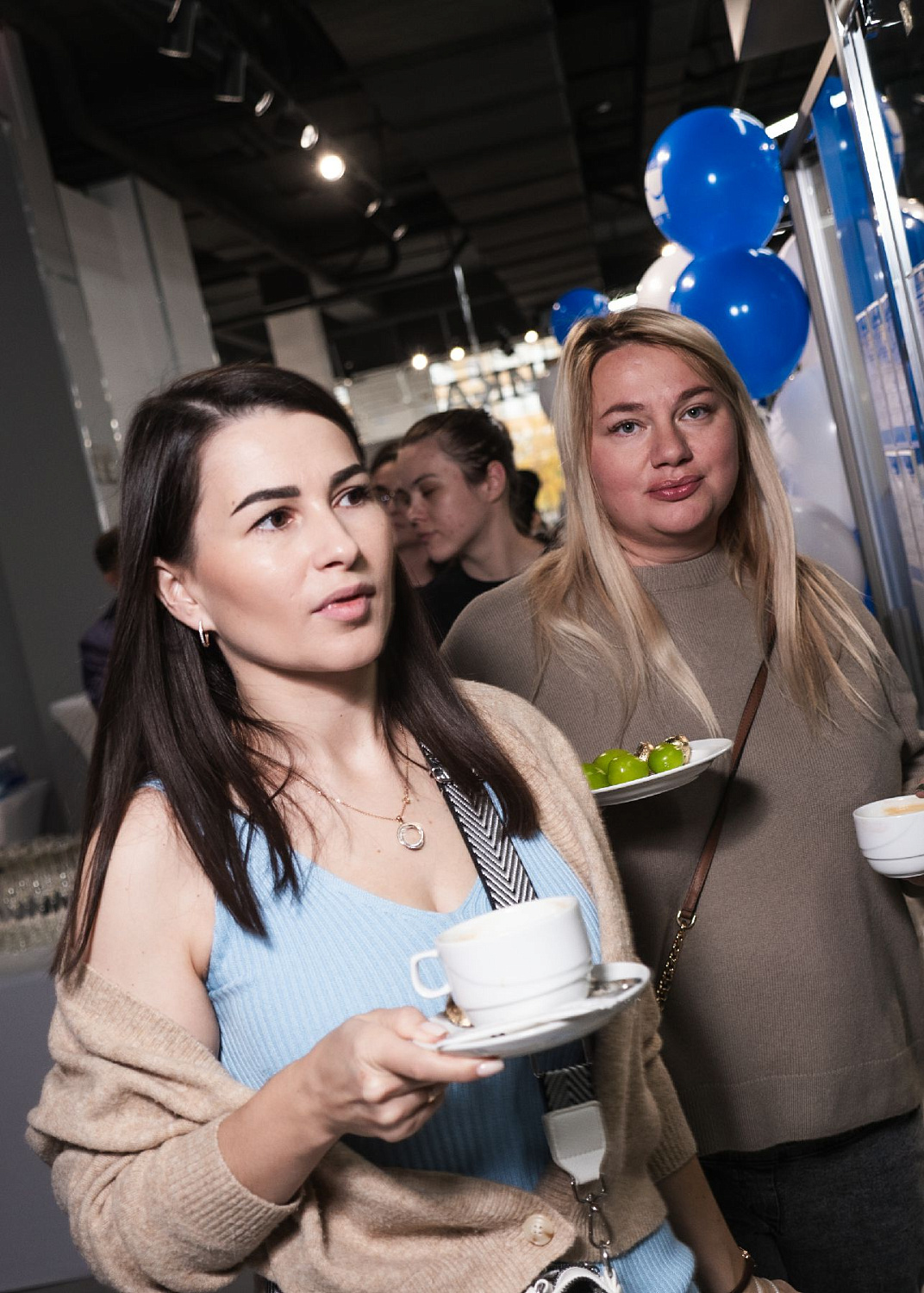 Открытие пятого салона «Аквамир» в Краснодаре! Открытие пятого салона «Аквамир» в Краснодаре!