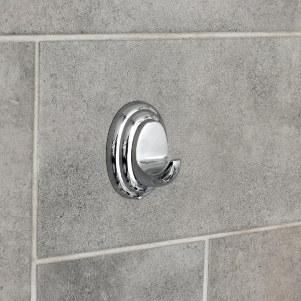 A11101 Крючок Хром 111 Accoona A11101 Крючок Хром 111 Accoona