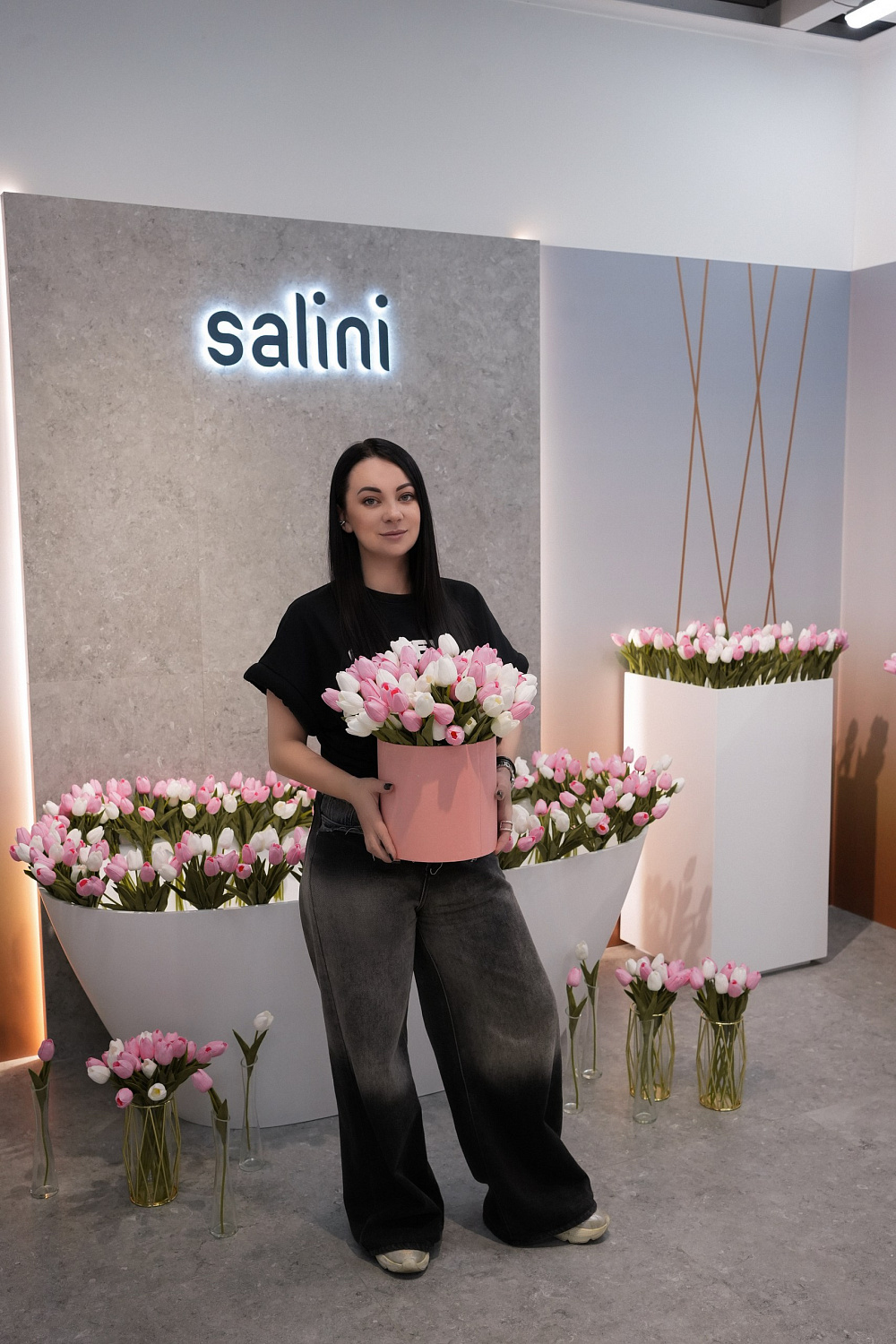 Эксклюзивное мероприятие для дизайнеров интерьера от Аквамир в Краснодаре Эксклюзивное мероприятие для дизайнеров интерьера от Аквамир в Краснодаре