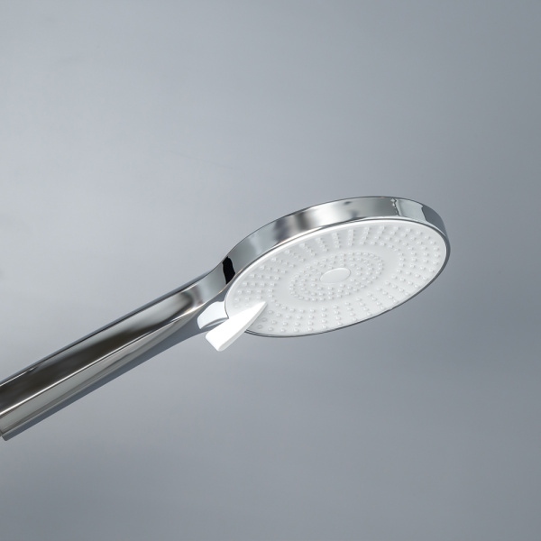 Душевая лейка AVS 811-630-CR хром Душевая лейка AVS 811-630-CR хром