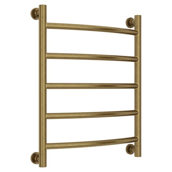 Полотенцесушитель водяной Сунержа Галант+ 50x60 состаренная бронза Полотенцесушитель водяной Сунержа Галант+ 50x60 состаренная бронза