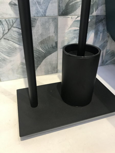 Стойка Black Edition Langberger 72981-BP Стойка Black Edition Langberger 72981-BP