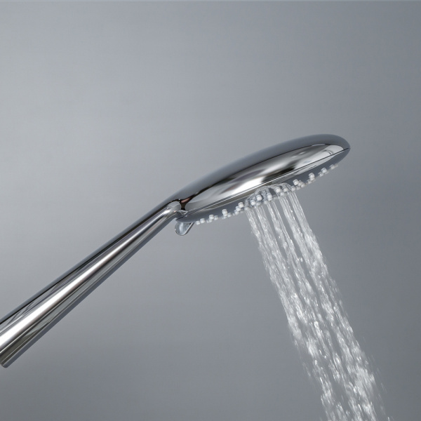 Душевой комплект AVS Termo 4в1 круглый, хром Душевой комплект AVS Termo 4в1 круглый, хром