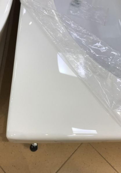 Акриловая ванна Kolpa-San Tamia 170х75 белая без каркаса Акриловая ванна Kolpa-San Tamia 170х75 белая без каркаса