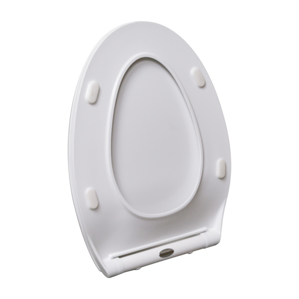 Крышка-сиденье AVS 005 с микролифтом быстросъемное Крышка-сиденье AVS 005 с микролифтом быстросъемное