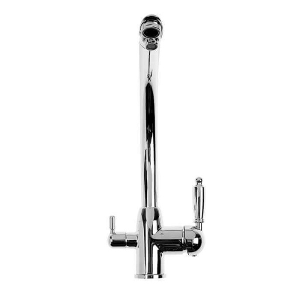 Смеситель для кухни Accoona Sanitary A5179-7 хром Смеситель для кухни Accoona Sanitary A5179-7 хром