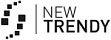 Логотип New Trendy Логотип New Trendy