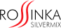 Логотип Rossinka Логотип Rossinka