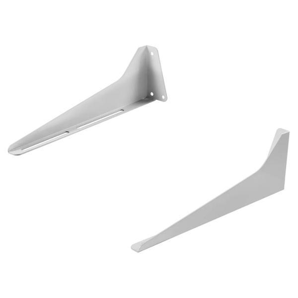 Умывальник ПИЛОТ 50(сифон+крепления) Santek Умывальник ПИЛОТ 50(сифон+крепления) Santek