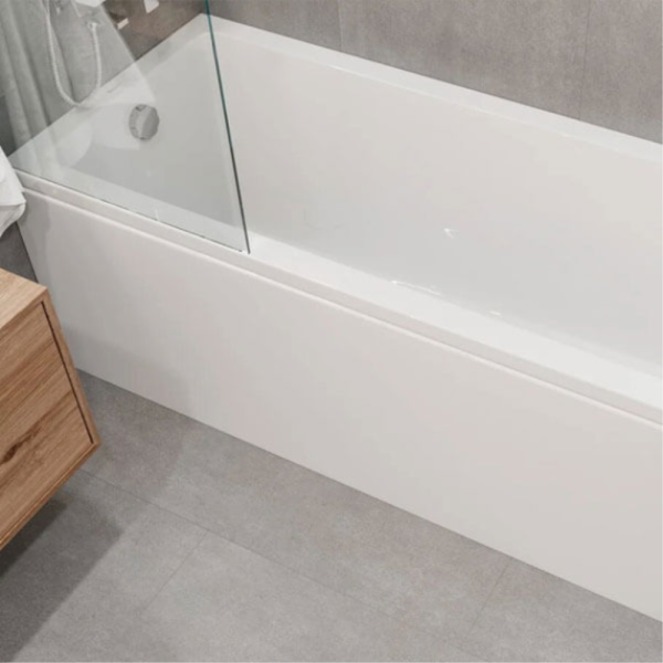 Акриловая ванна Vagnerplast Cavallo 170x75 белая, без каркаса Акриловая ванна Vagnerplast Cavallo 170x75 белая, без каркаса