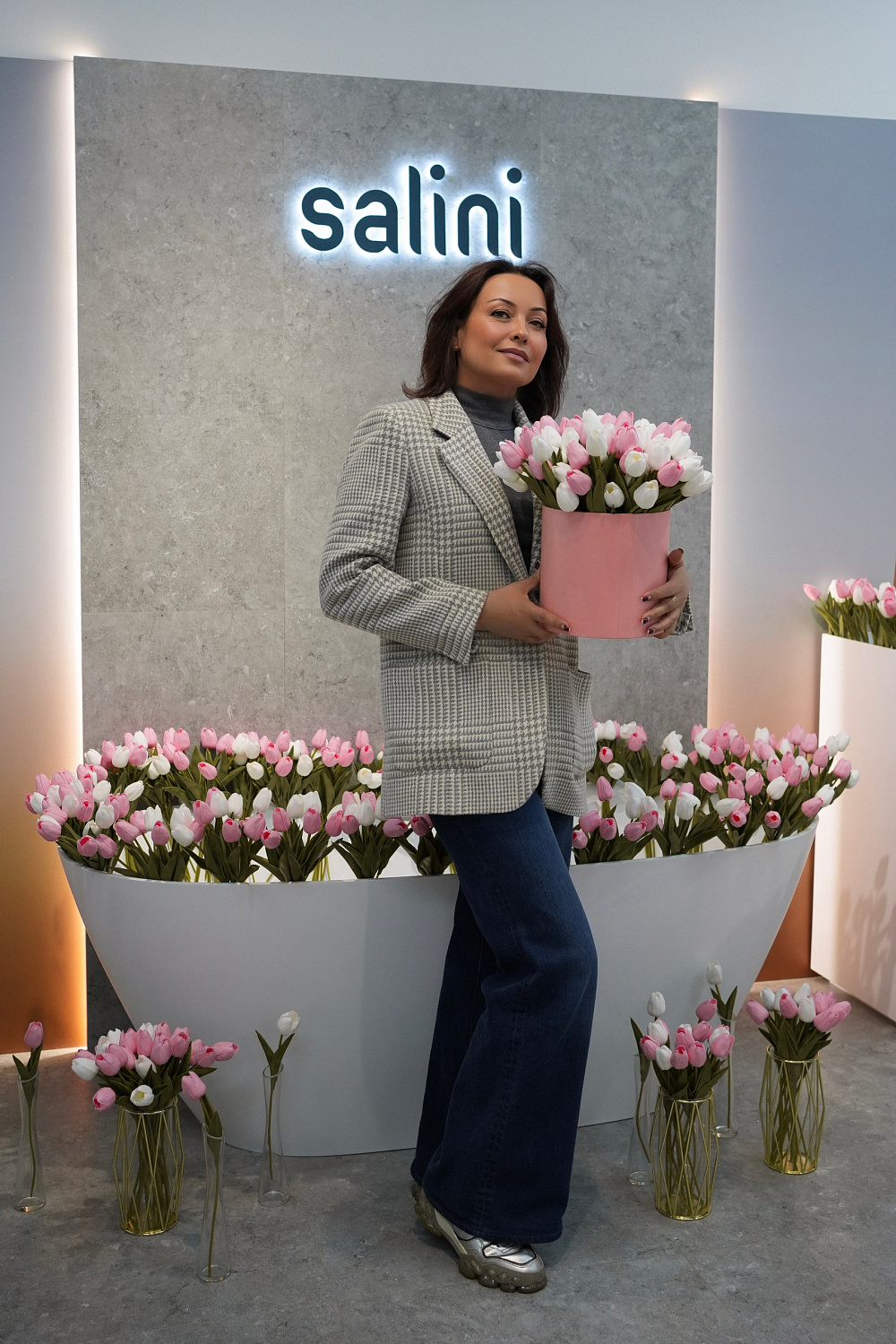 Эксклюзивное мероприятие для дизайнеров интерьера от Аквамир в Краснодаре Эксклюзивное мероприятие для дизайнеров интерьера от Аквамир в Краснодаре