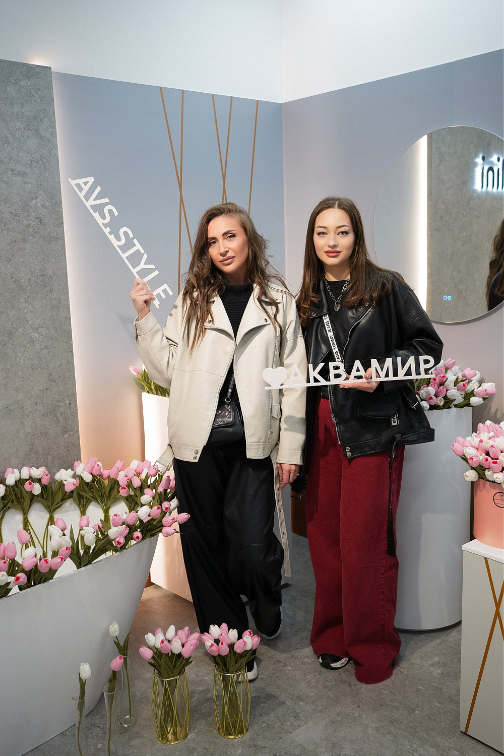 Эксклюзивное мероприятие для дизайнеров интерьера от Аквамир в Краснодаре Эксклюзивное мероприятие для дизайнеров интерьера от Аквамир в Краснодаре