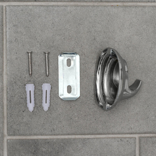 A11101 Крючок Хром 111 Accoona A11101 Крючок Хром 111 Accoona