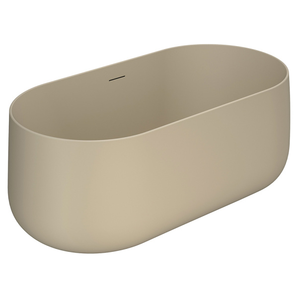 Акриловая ванна AVS Аврора 175x80 оливковая светлая с донным клапаном Акриловая ванна AVS Аврора 175x80 оливковая светлая с донным клапаном